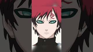 Sabaku No Gaara