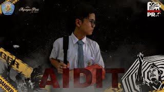 Short Film Trailer  Aidit