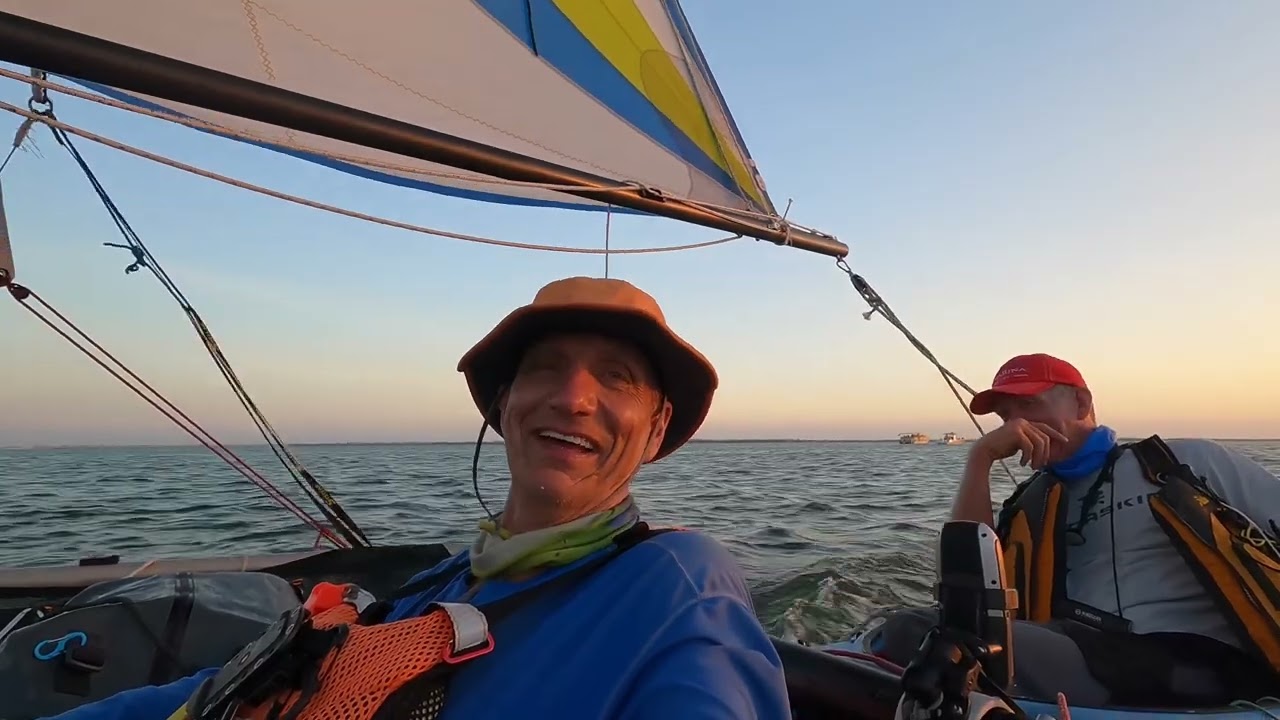 2023 Everglades Challenge