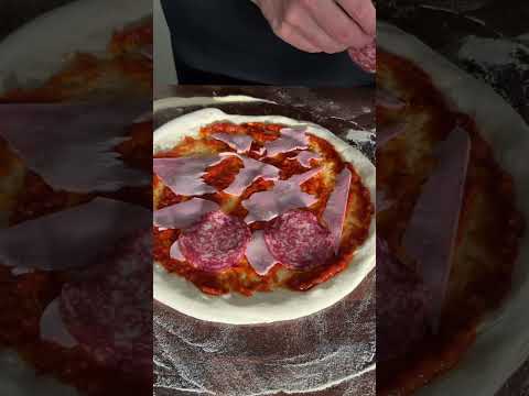 #pizza #pizzaofen #schweiz #bbq #biel