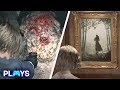 20 Things You DIDN'T Know About Resident Evil Requiem