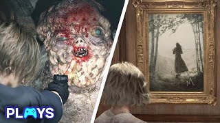 20 Things You DIDN'T Know About Resident Evil Requiem