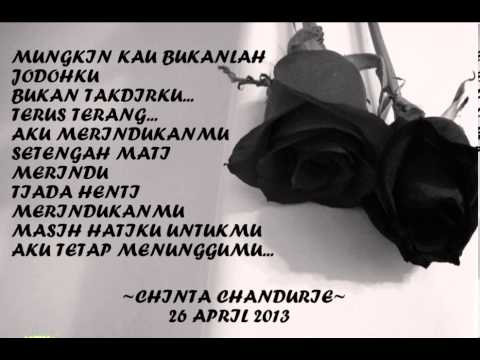 Setengah Mati Merindu-Judika