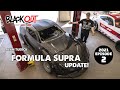 Formula Supra check-in! - BlackOut 2021 - Episode 2