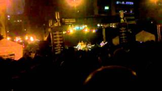 Cover The Beatles - Virada Cultural