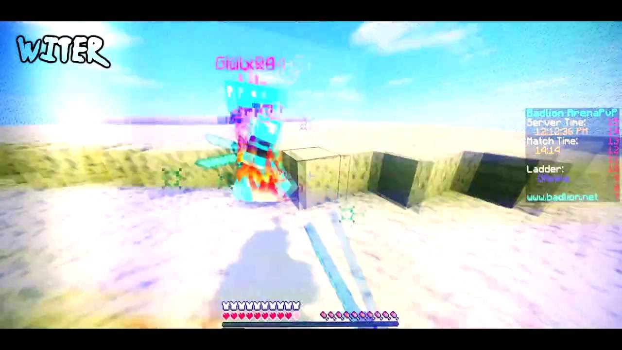 Trailer PvP MONTAGE #17 camera iphone 8 plus apk