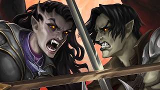 Legacy of Kain: Ascendance - Full Playthrough [PC, HD]