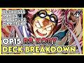[OP15] Koby Deck Breakdown - The Best Removal Is A Punch To The Face!