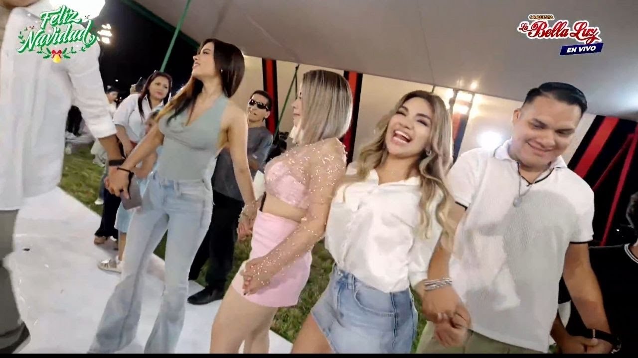 LA BELLA LUZ ESTRENO MIX QUIERO SER FELÍZ😍