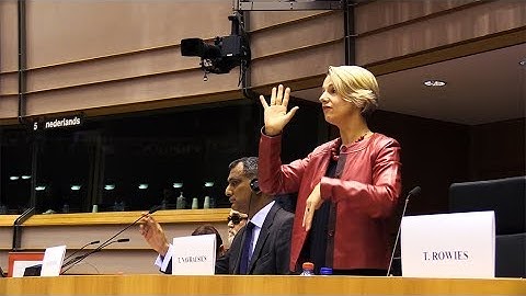 Disabilities in the EU: long road to equality