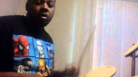 Single Paradiddle & Paradiddle-diddle w/ 32nd Note inversion