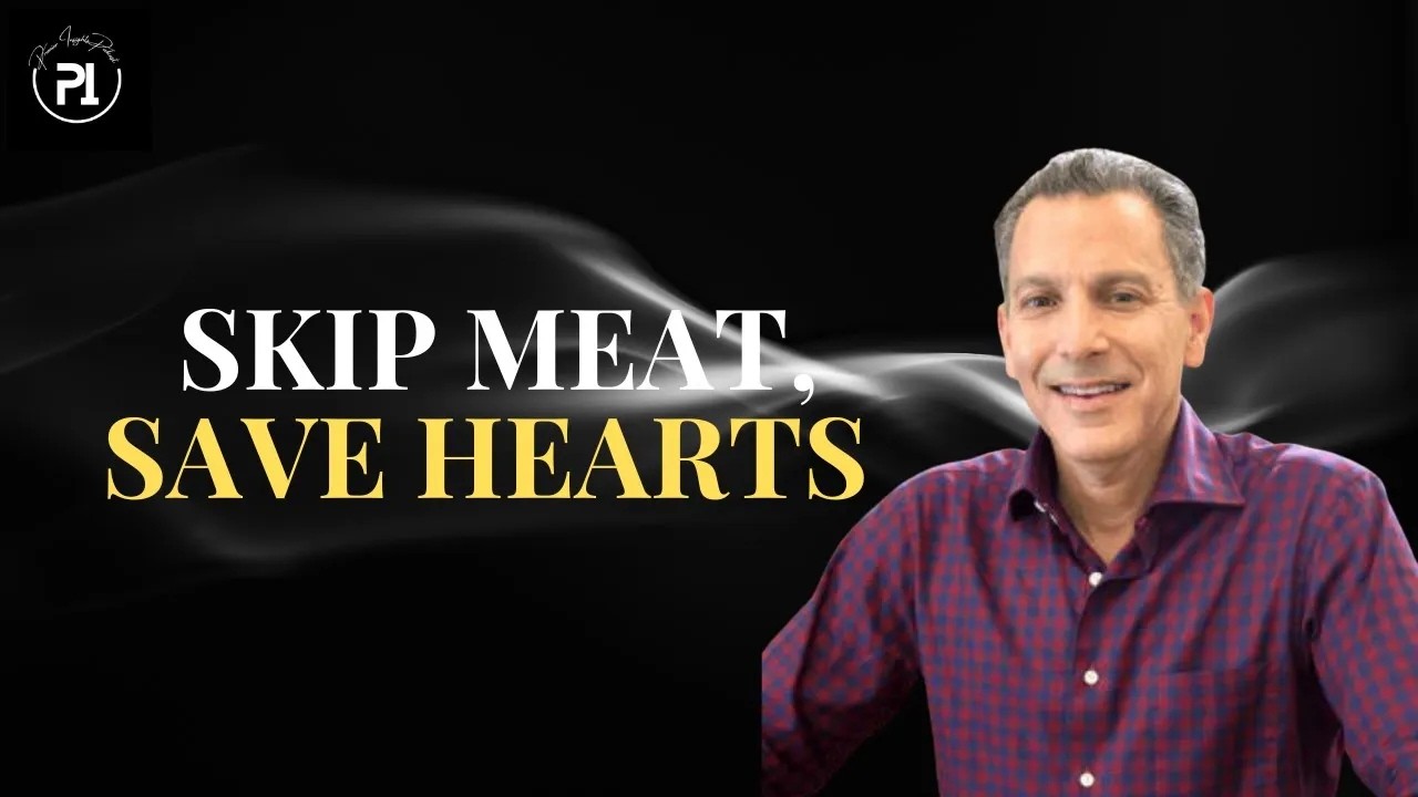 Heart Health Secrets REVEALED by America’s Top Cardiologist, Dr  Joel Kahn