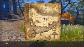 Woodworker Survey: Stormhaven | Elder Scrolls Online