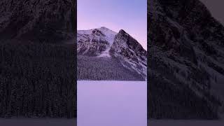 Can You Name This Iconic Lake?