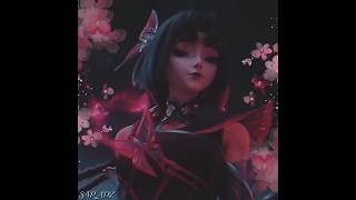#zhuxin || Prettiest woman from Cadia Riverlands #mobilelegends #mlbb #viral #edit #fypage #ml
