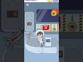 ねむい子/Sleepy Child 宇宙旅行の帰りに・・・ #shorts #ゲーム #スマホゲーム