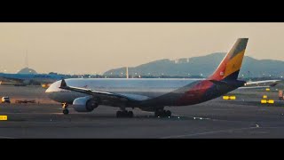 [MV] 굿바이, 아시아나 - To Everyone Who Journeyed with Asiana (아시아나 헌정 영상)