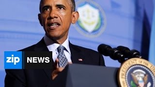 Obama Unveils Cybersecurity Proposals - Jan 15, 2015