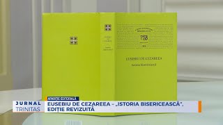 Eusebiu De Cezareea Istoria Bisericească, Ediție Revizuită
