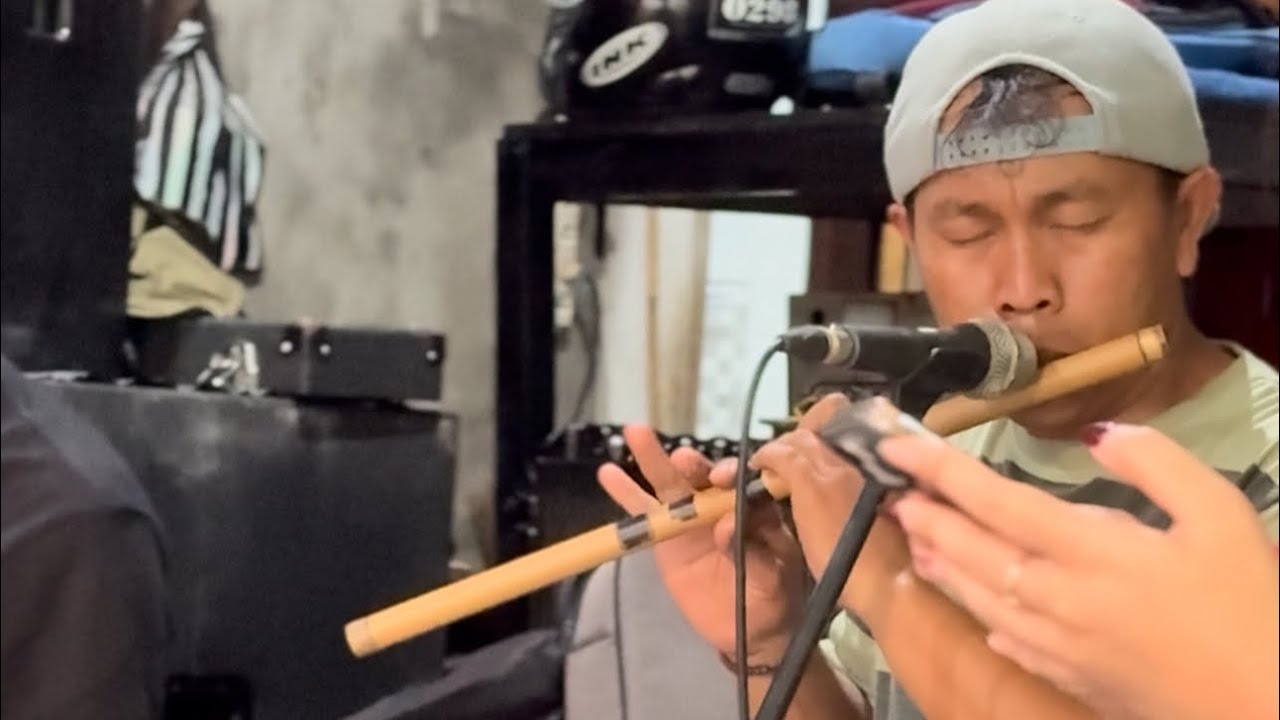 CEK SOUND TEMAN BIASA MAS WENG