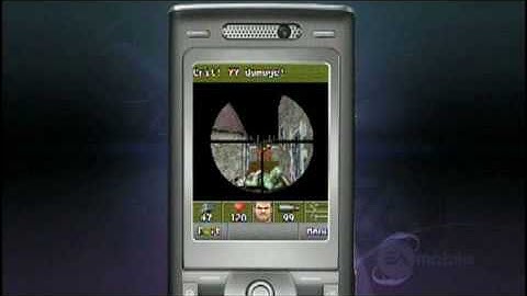 Wolfenstein RPG on Mobile