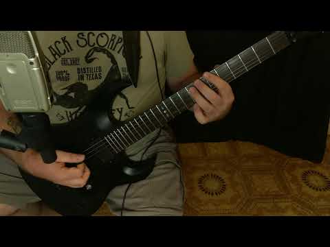 Doom, Death, Black Metal | Harmony With 5ths Does it All!