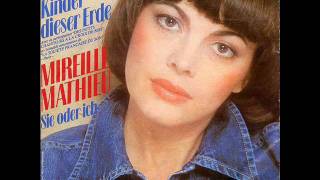 Mireille mathieu medley allemand N°1