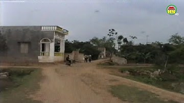 .Ân Thi xưa và nay