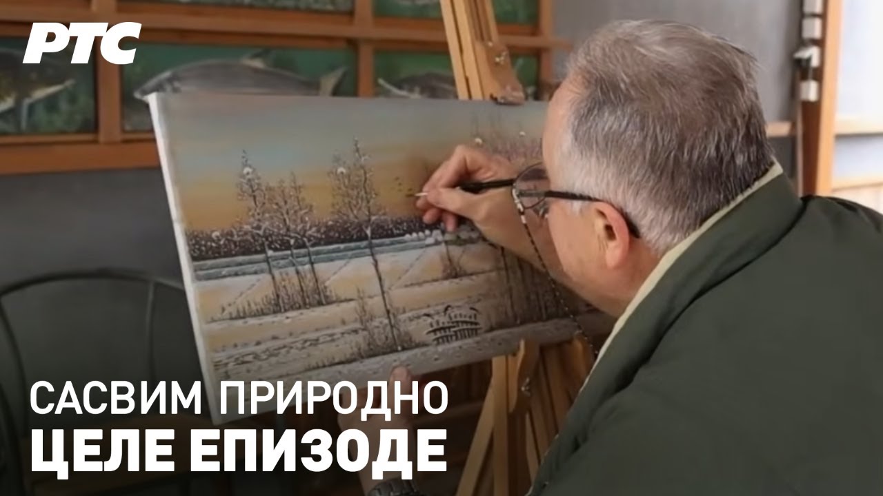 Martinci | Sasvim prirodno (Jovan Memedović) - Cele epizode