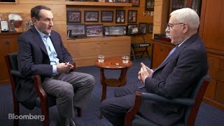 Duke's Coach K Says Family Feared Discrimination Duke's Coach K Says Family Feared Discrimination