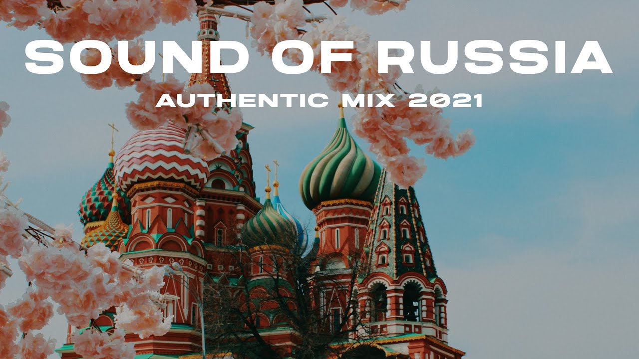 Russian Authentic Music Russian Folk YouTube