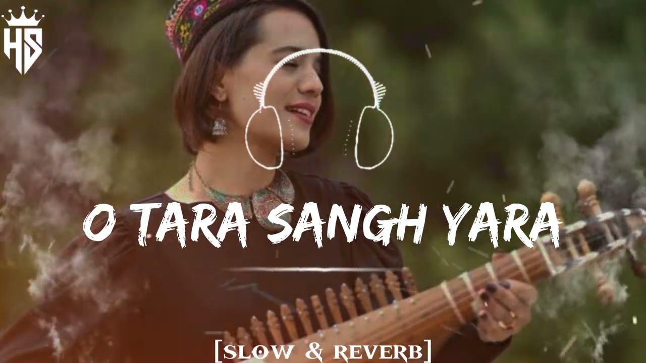 O tere sang yara  full viral sad (slowed+reverb)🥰💔🥀song