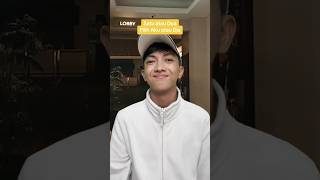 Agak Laen Ni Cewek sptrakori 