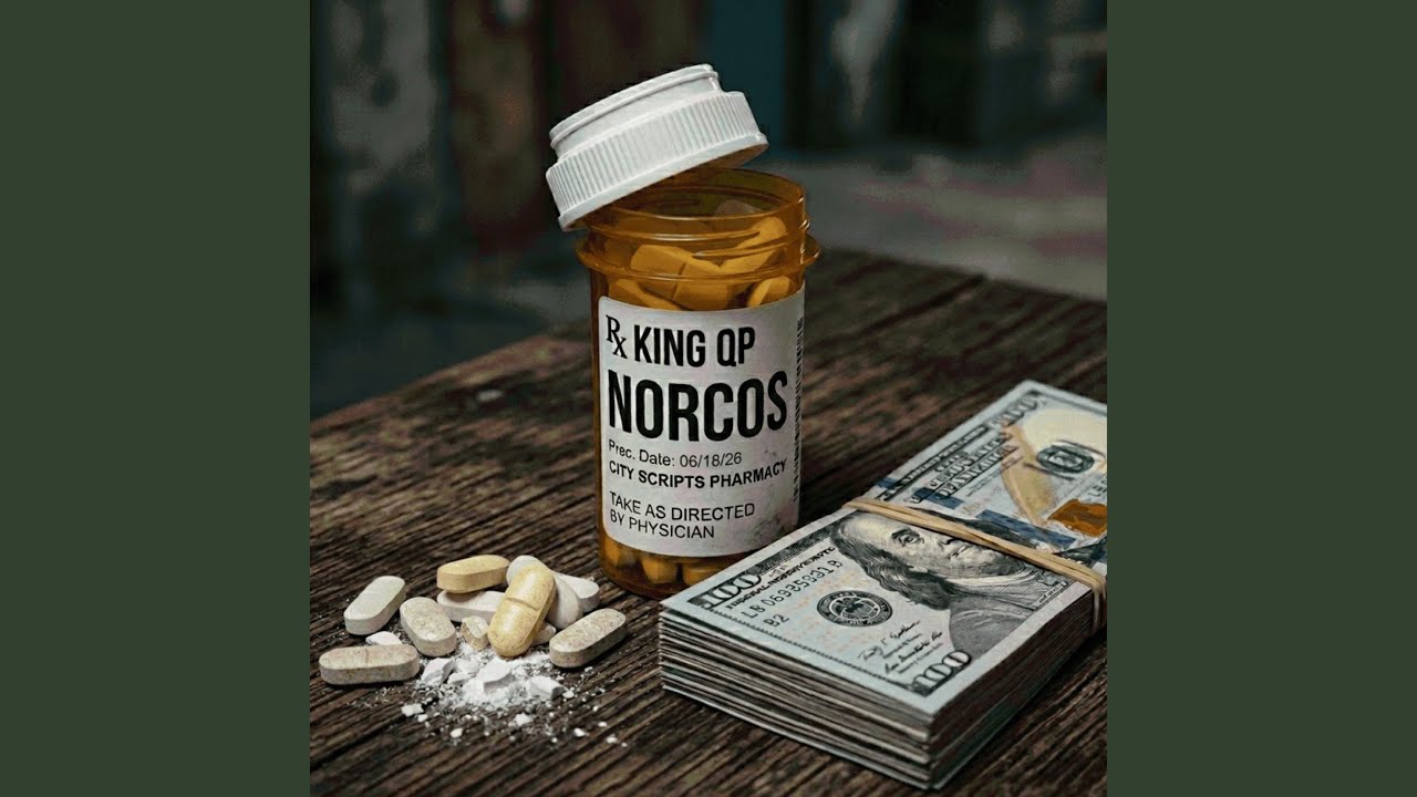 Watch Norcos on YouTube Watch Norcos on YouTube