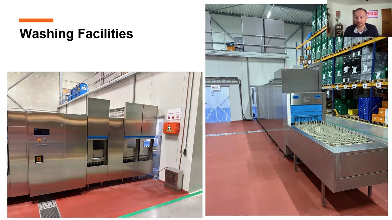 Reuseable Packaging Systems