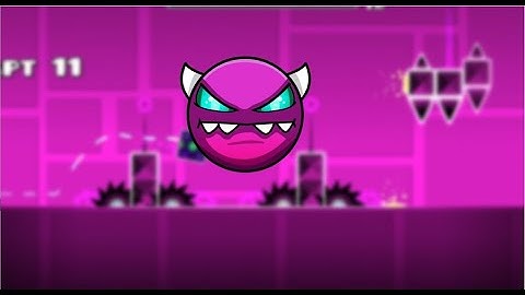 GD: Clutterfunk V2 by DemonBestGG (18+ demon)