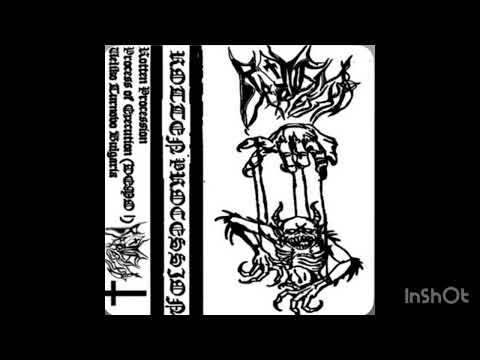 Rotten Procession-The Smell of Rot (unreleased)