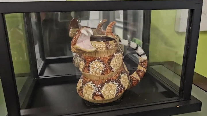 My life as a patent attorney