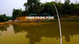 BIR FISHING POND