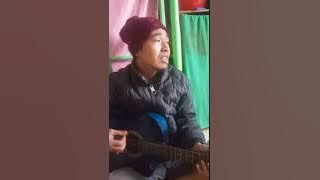 D'cost - akankah kau setia(cover h rudi.tki formosa)