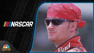 Pocono Raceway looks simple by design, but the Tricky Triangle is anything but | Motorsports on NBC