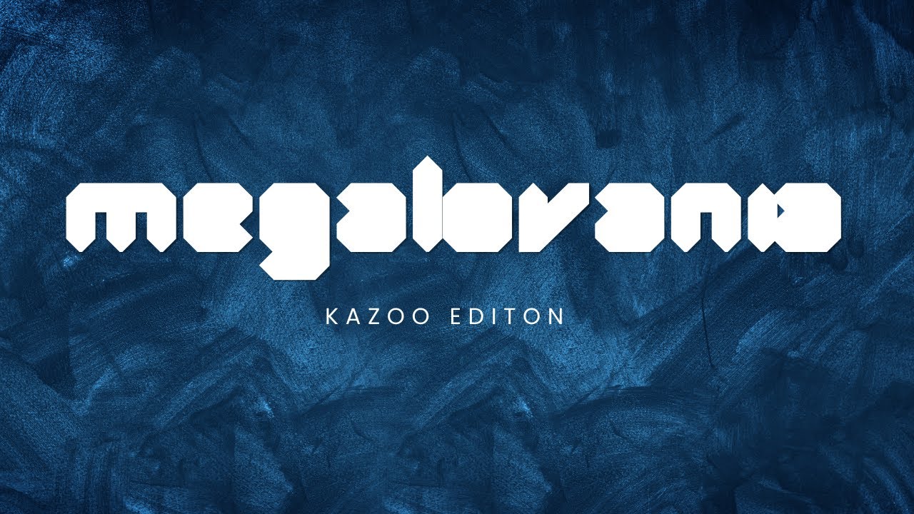 Aiden Megalovania Cover On Kazoo (Repost) YouTube