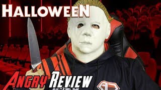 Halloween (2018) Angry Movie Review