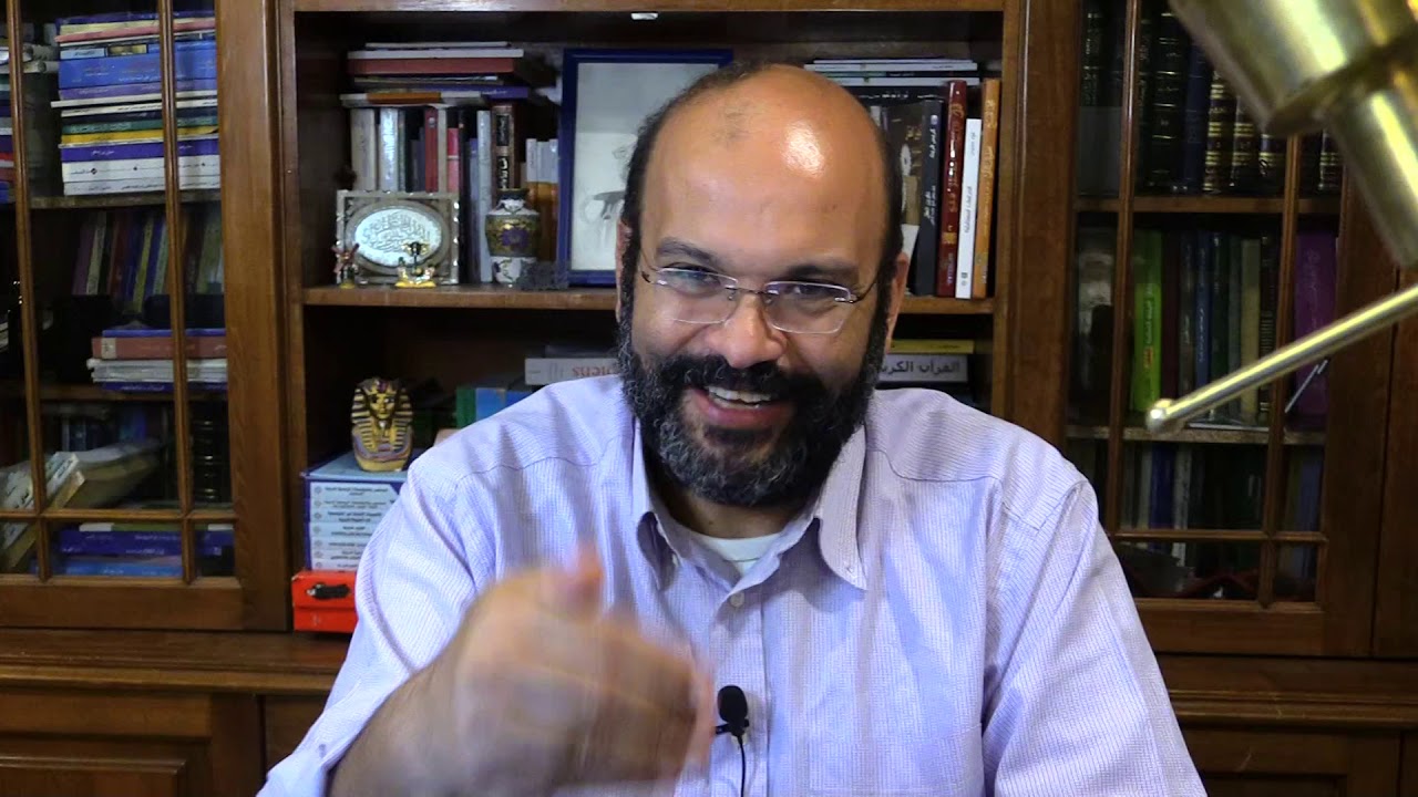 سفر تكوين اسرائيل قراءة نقدية مع أحمد سعد زايد