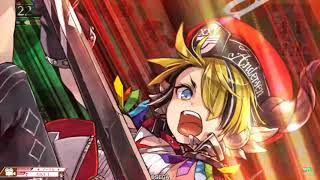 【wlw】プレシデンルカ EX02