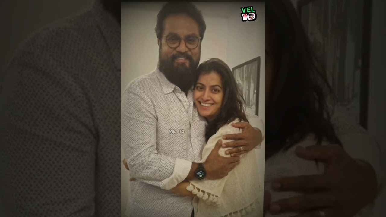 😇 Sarathkumar 🤍 Daughter Varalaxmi Sarathkumar💘