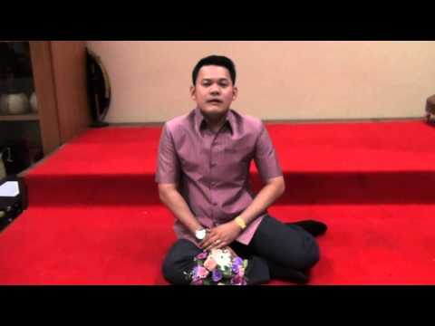 เพลงแขกมอญบางขุนพรหม ท่อน 3