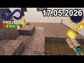Project Infinity 0.1 [DE] ⚙️ Automatisierung mit den Sieben! #Minecraft