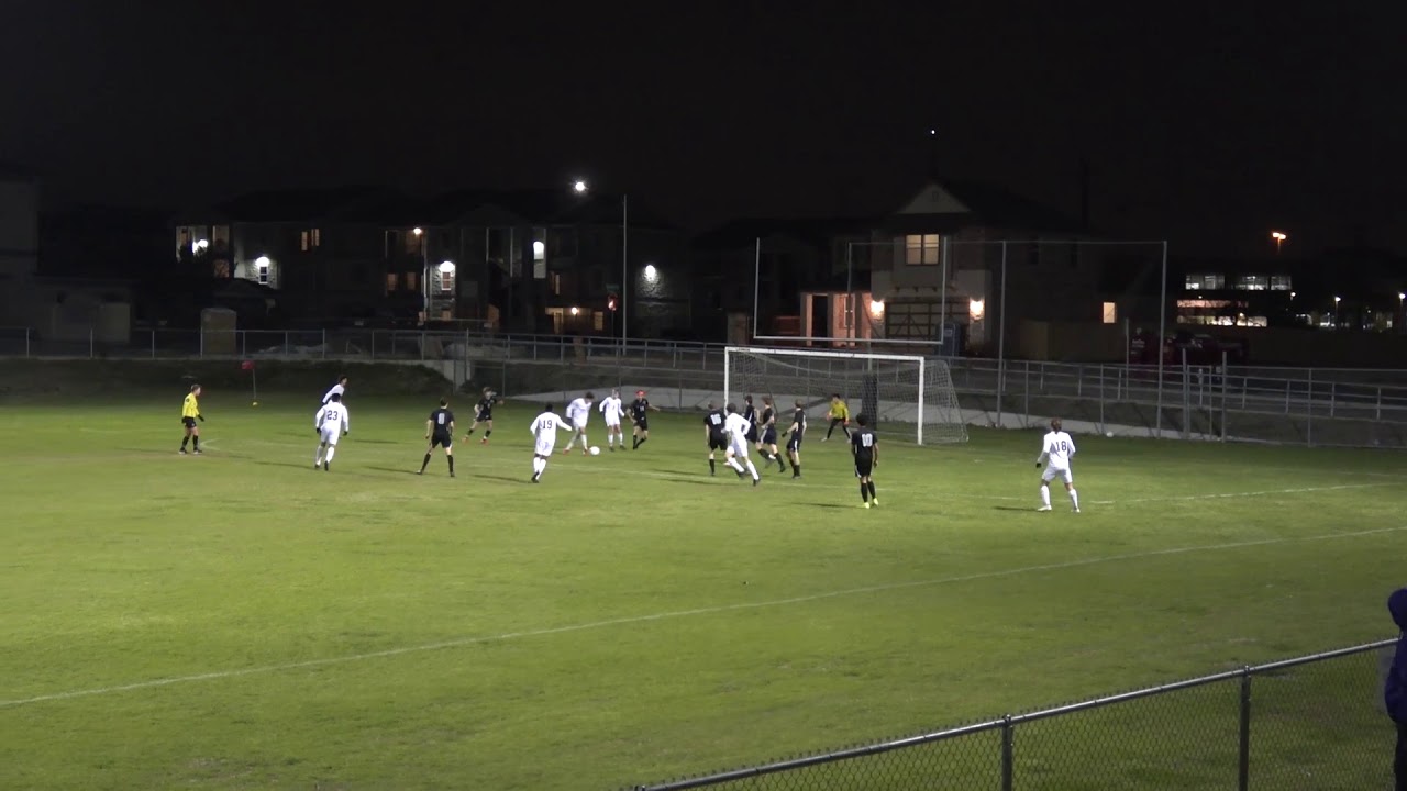 Dripping Springs HS Varsity Soccer