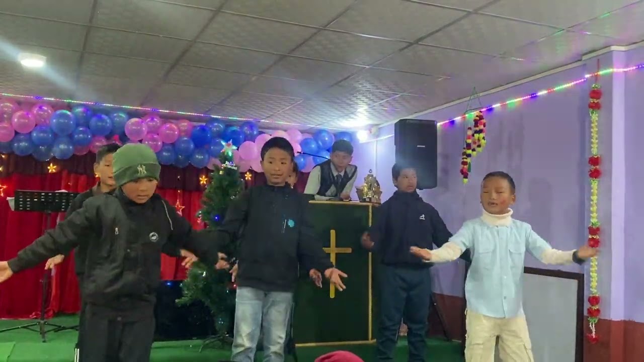 #jiban_vari_yeshuko_chela_huna_man_parchha